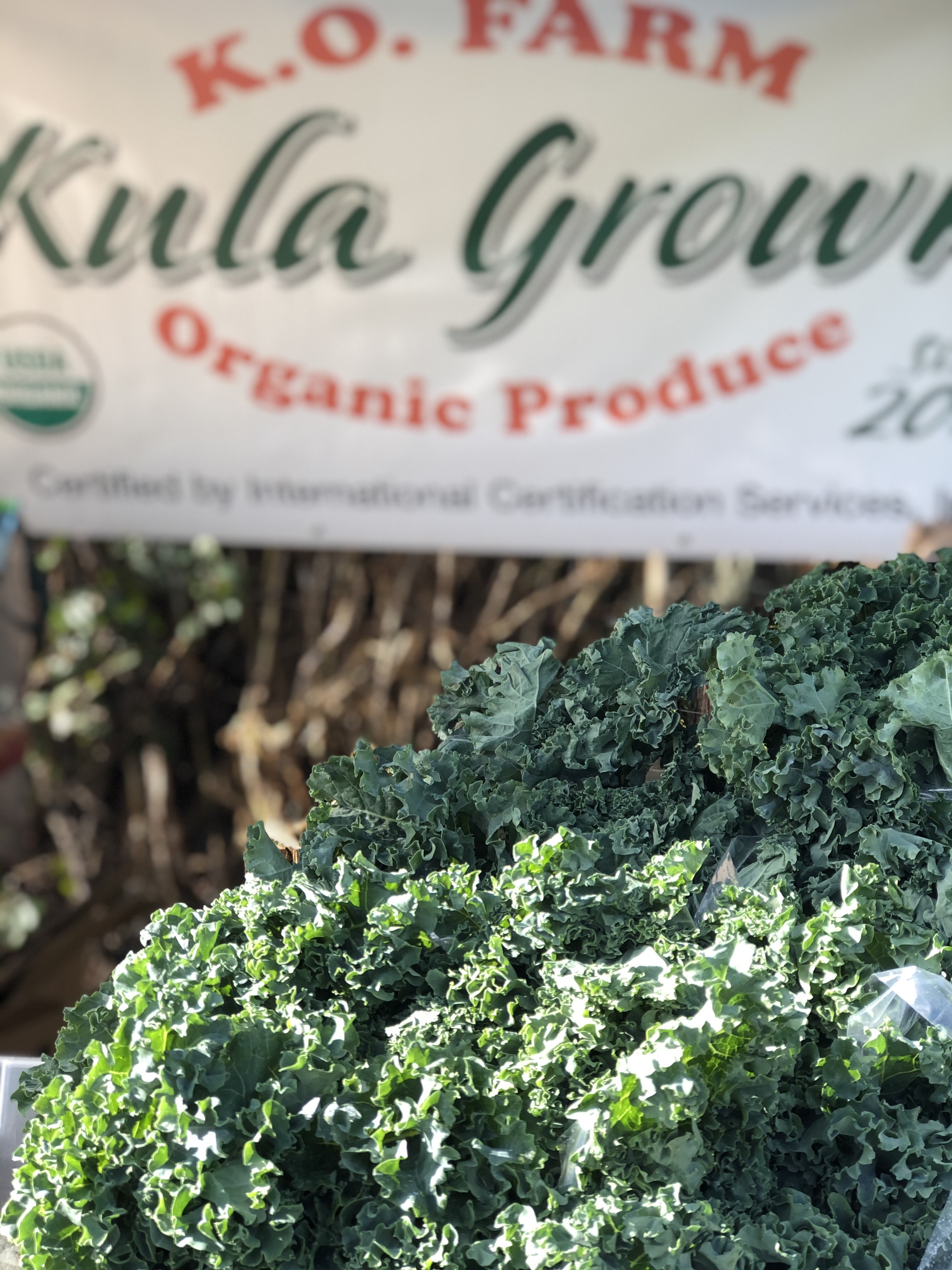 Kula Grown Farm